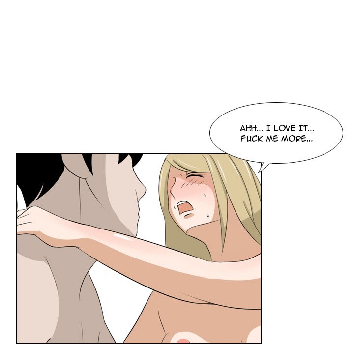 Maro's Blues Chapter 23 Page 30
