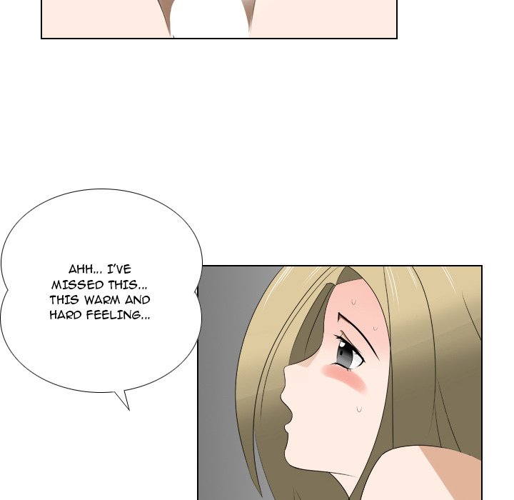 Maro's Blues Chapter 23 Page 34