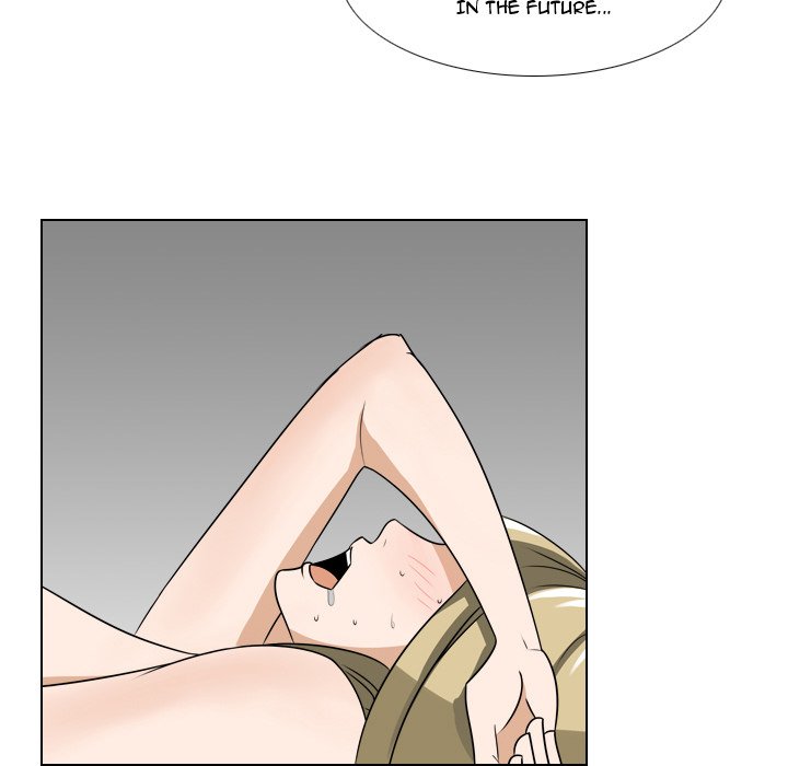 Maro's Blues Chapter 23 Page 44