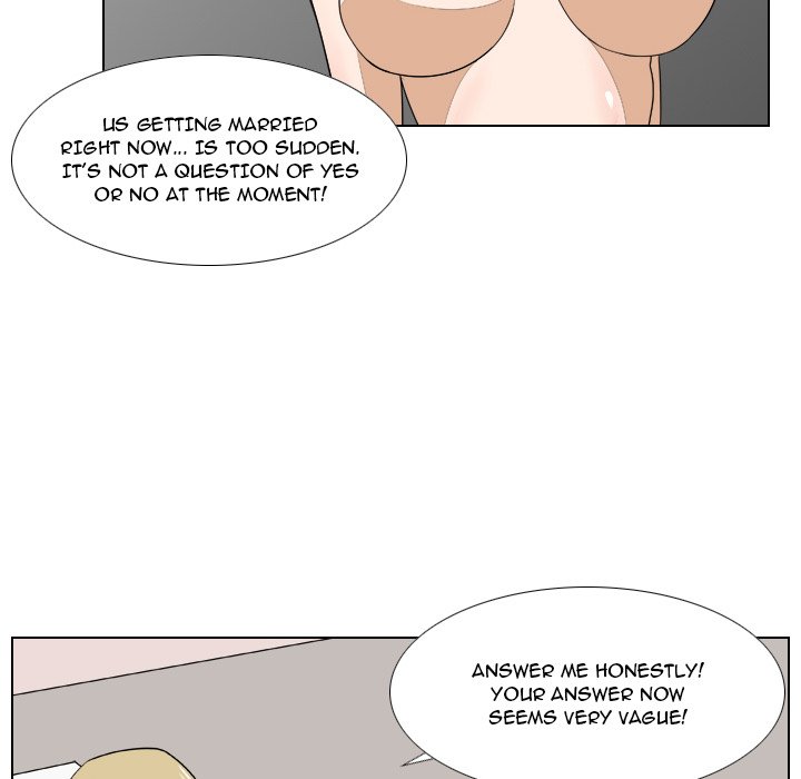 Maro's Blues Chapter 24 Page 12