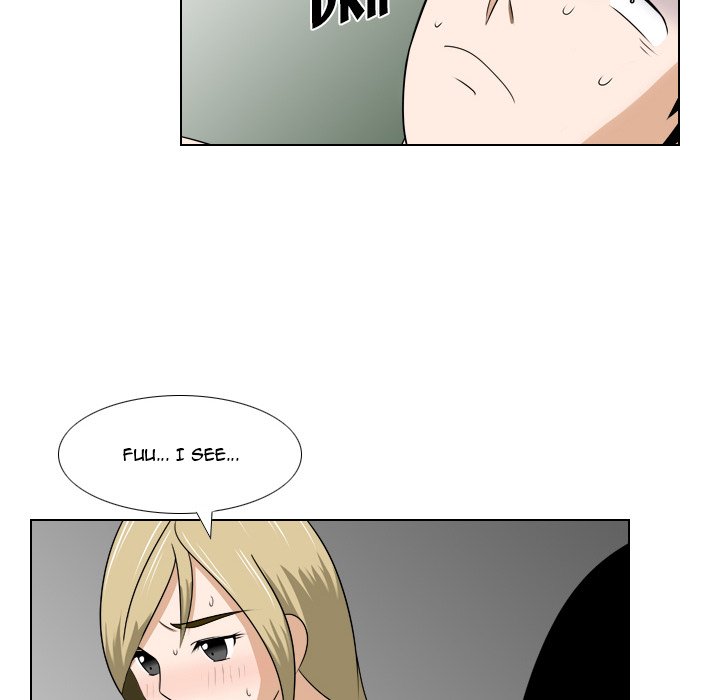 Maro's Blues Chapter 24 Page 18