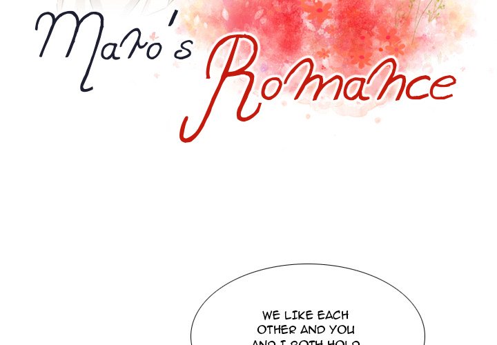 Maro's Blues Chapter 24 Page 2