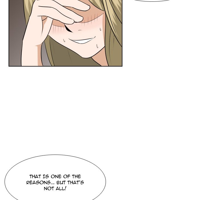 Maro's Blues Chapter 24 Page 20