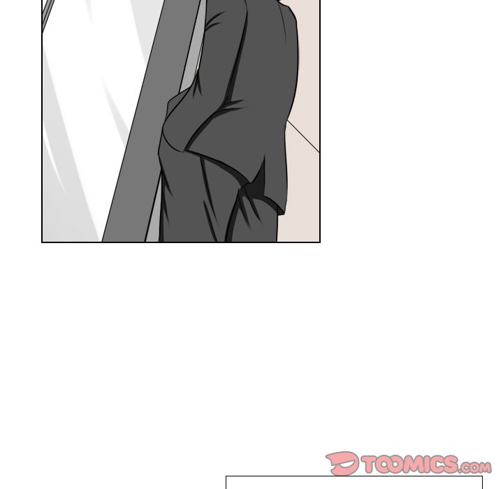 Maro's Blues Chapter 24 Page 25