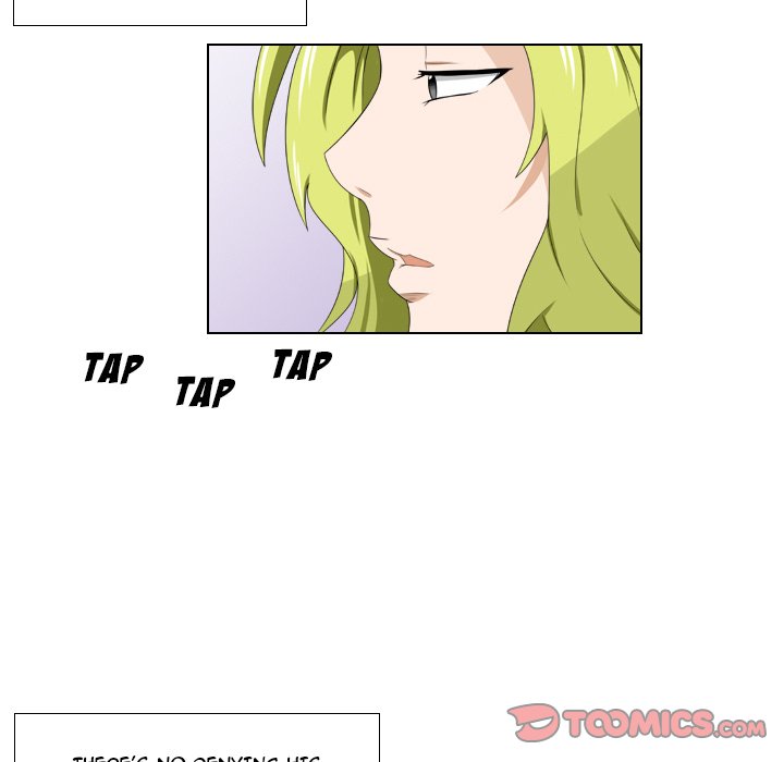 Maro's Blues Chapter 24 Page 29