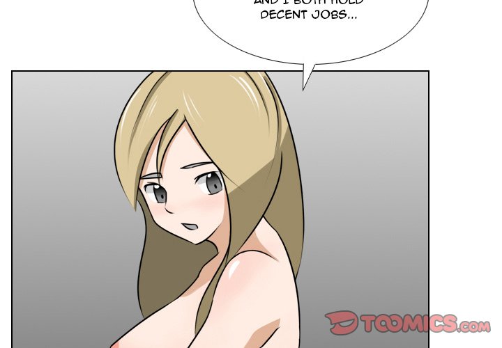 Maro's Blues Chapter 24 Page 3