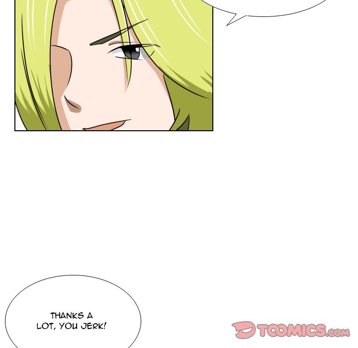 Maro's Blues Chapter 24 Page 37