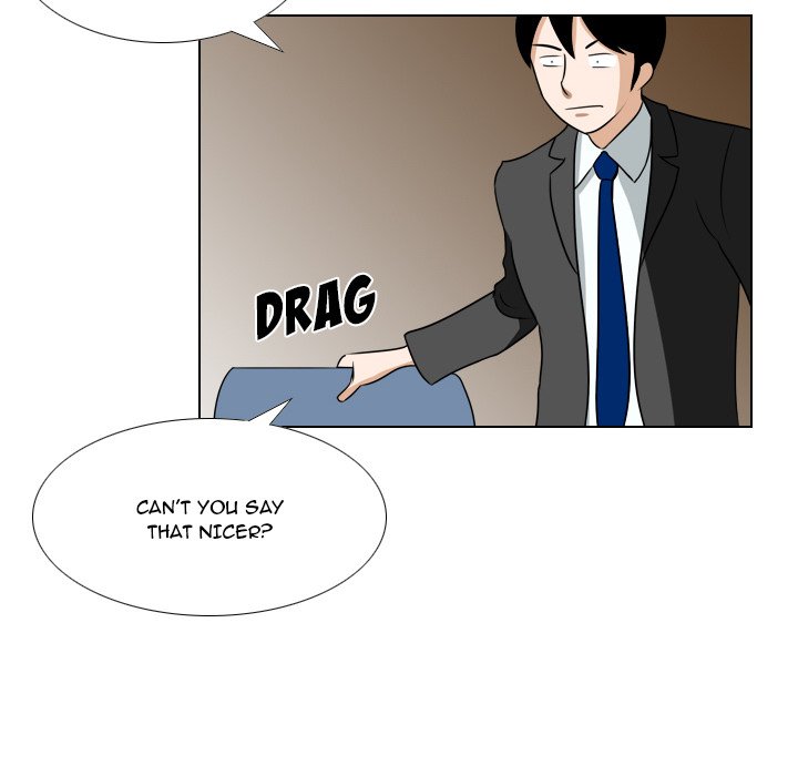 Maro's Blues Chapter 24 Page 38