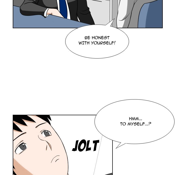 Maro's Blues Chapter 24 Page 44