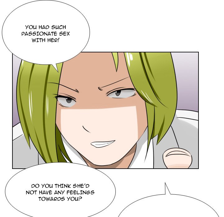 Maro's Blues Chapter 24 Page 48