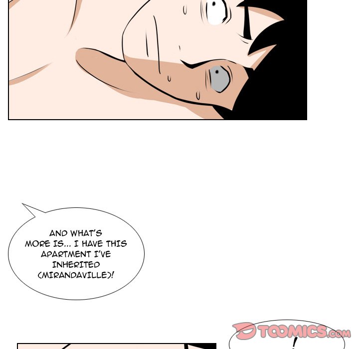 Maro's Blues Chapter 24 Page 5
