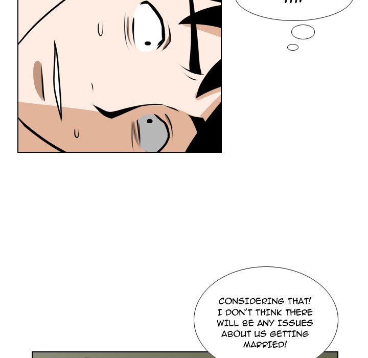 Maro's Blues Chapter 24 Page 6