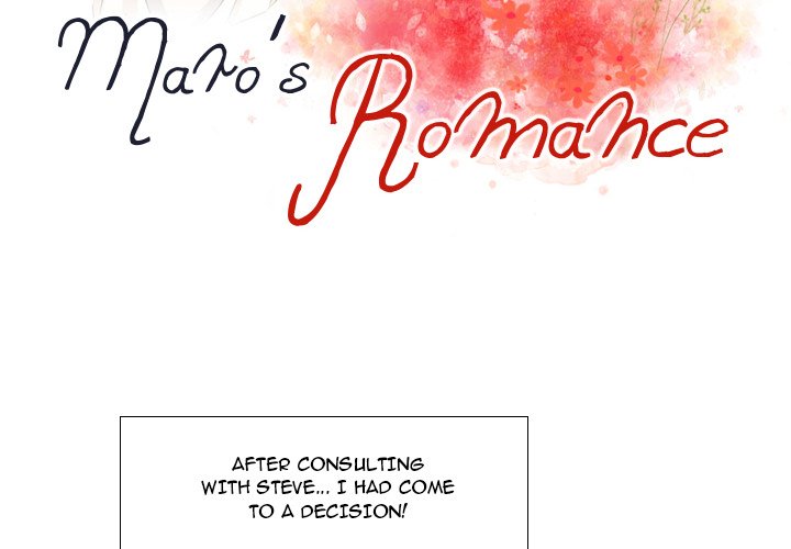 Maro's Blues Chapter 25 Page 2