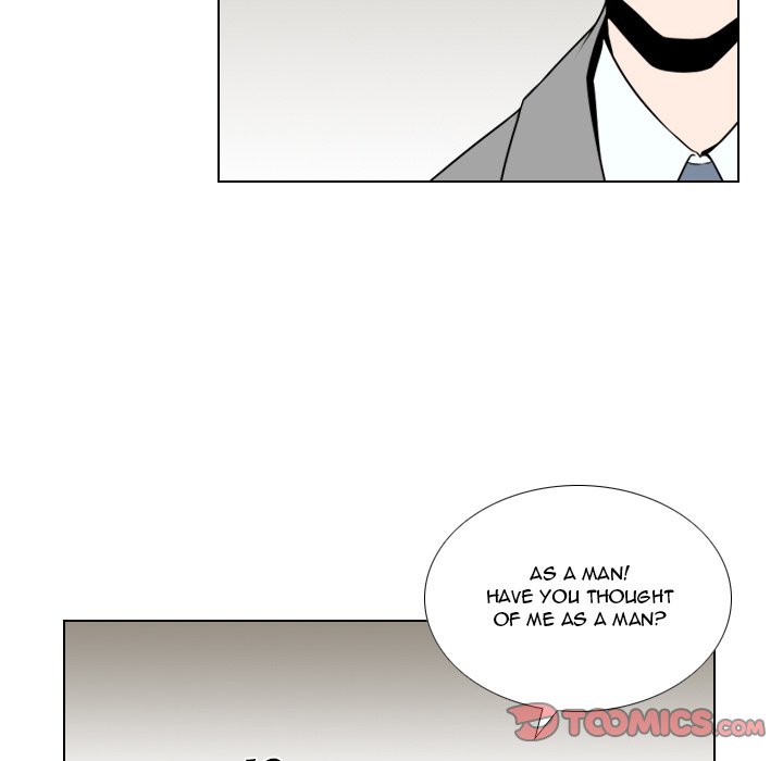 Maro's Blues Chapter 25 Page 29