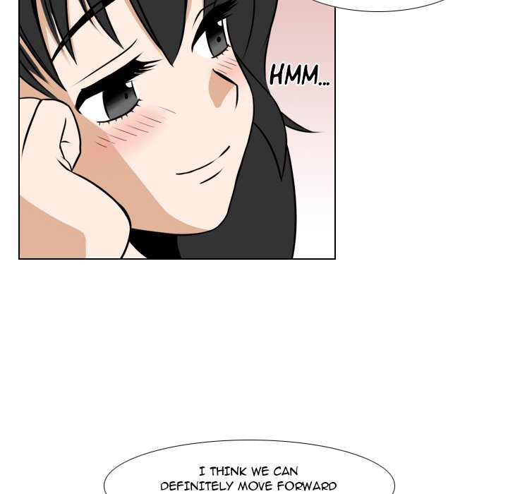 Maro's Blues Chapter 25 Page 34