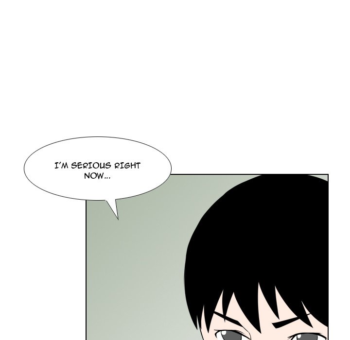 Maro's Blues Chapter 25 Page 38