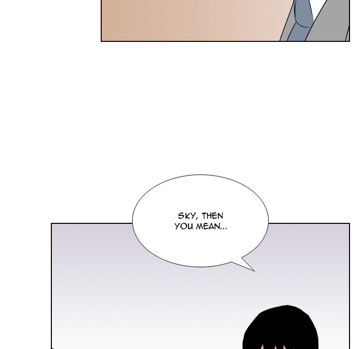 Maro's Blues Chapter 25 Page 48