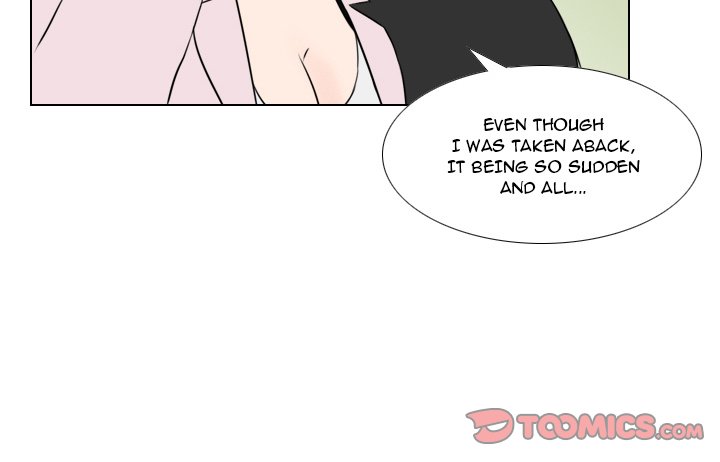 Maro's Blues Chapter 25 Page 51