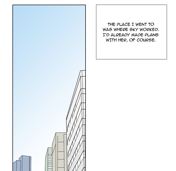 Maro's Blues Chapter 25 Page 6