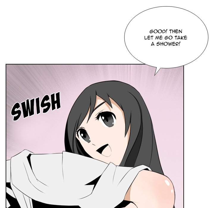 Maro's Blues Chapter 26 Page 15