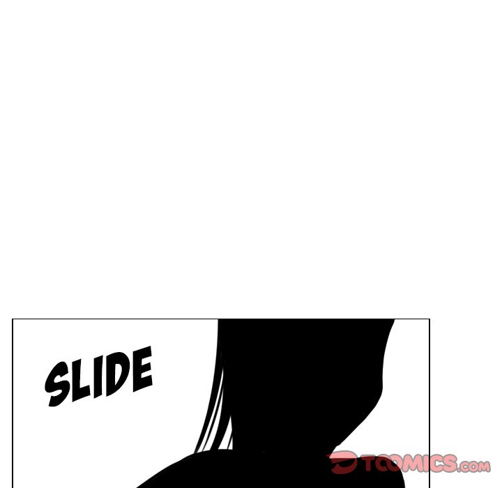 Maro's Blues Chapter 26 Page 18