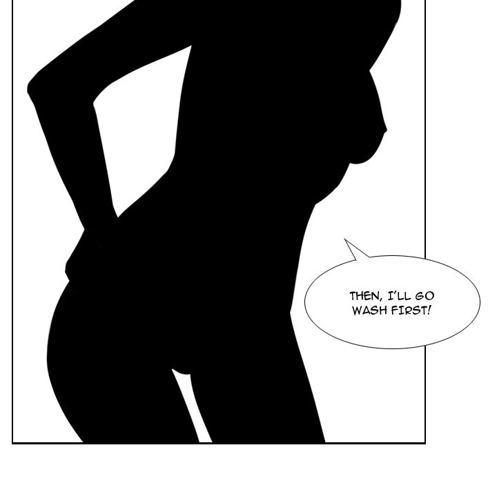 Maro's Blues Chapter 26 Page 19