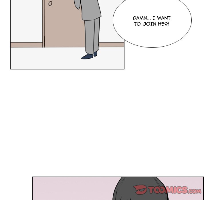 Maro's Blues Chapter 26 Page 24