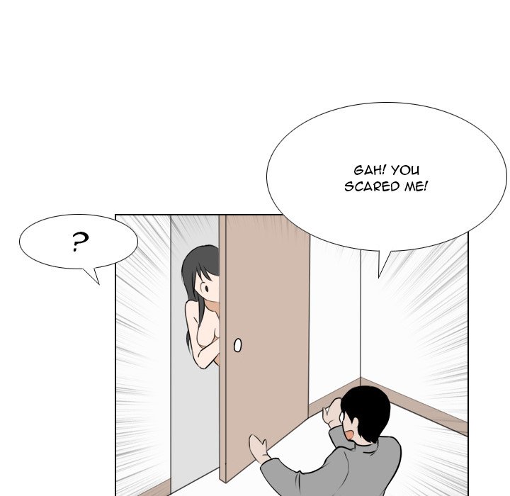 Maro's Blues Chapter 26 Page 29