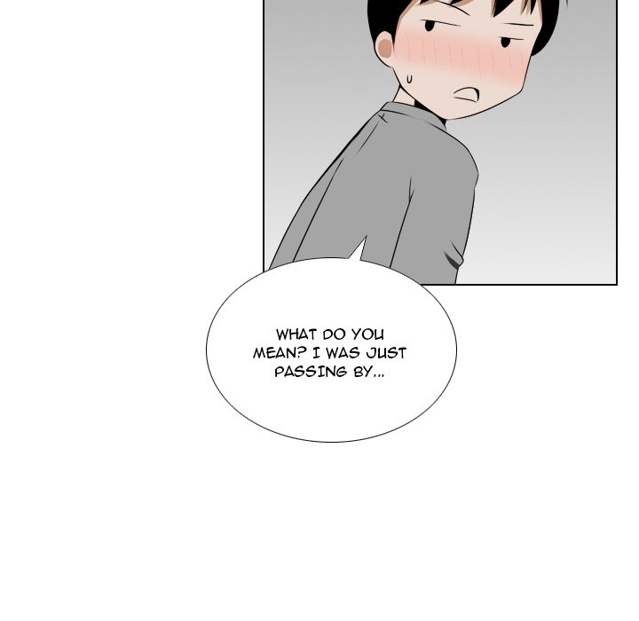 Maro's Blues Chapter 26 Page 33