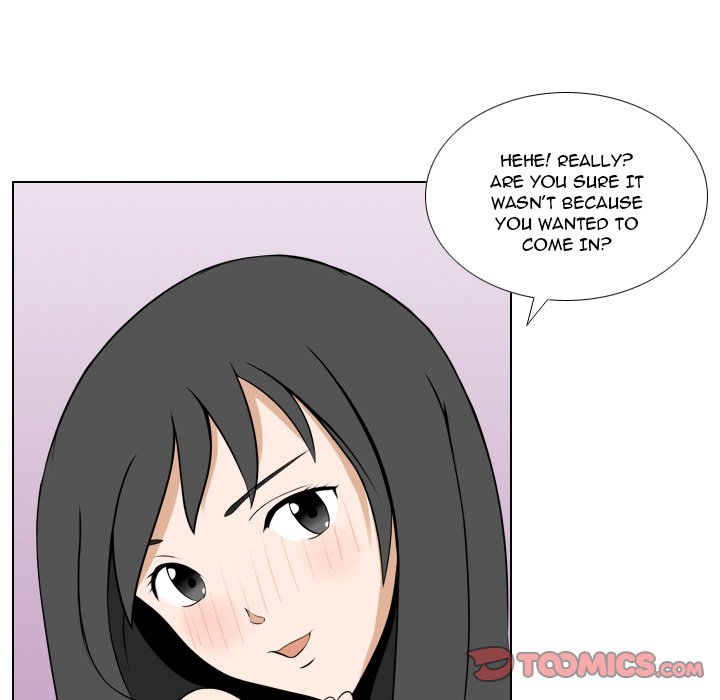 Maro's Blues Chapter 26 Page 34