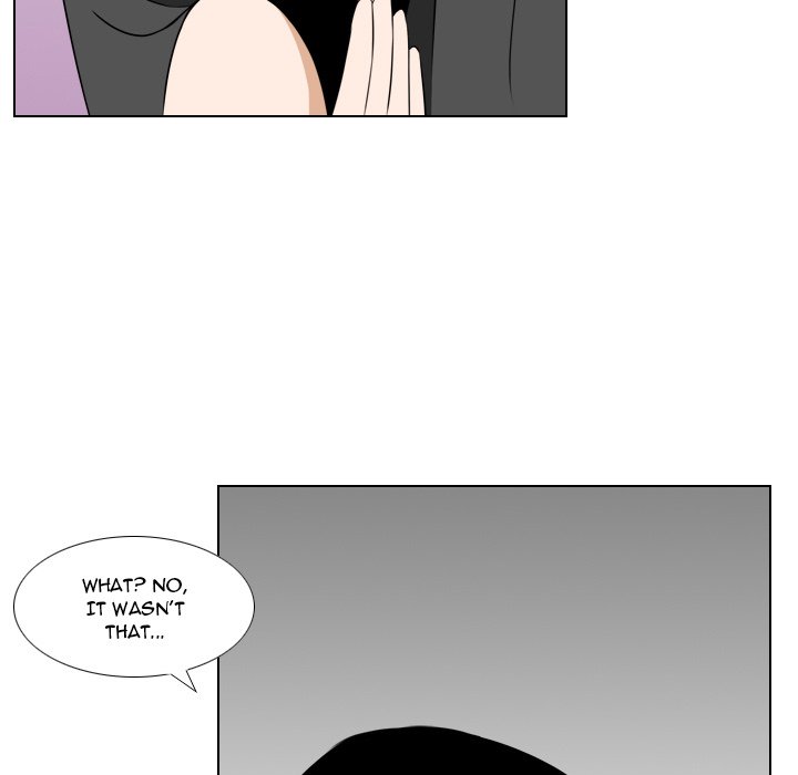 Maro's Blues Chapter 26 Page 35