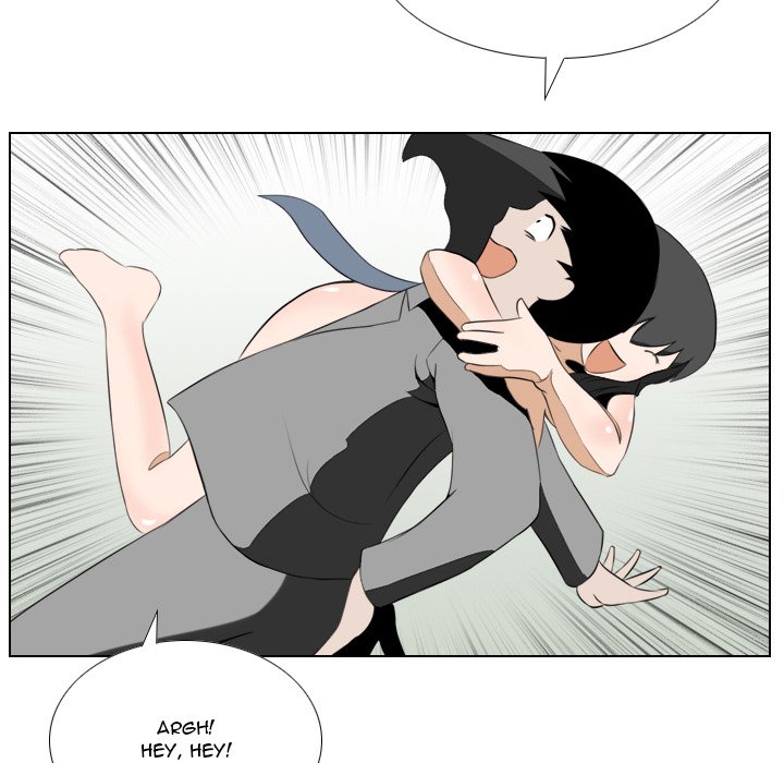Maro's Blues Chapter 26 Page 37
