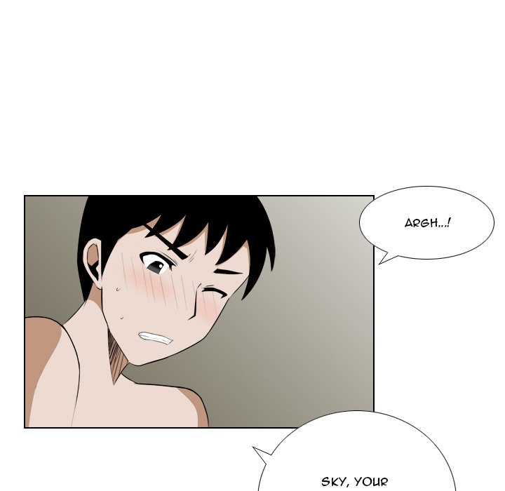 Maro's Blues Chapter 26 Page 45