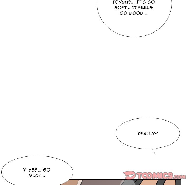 Maro's Blues Chapter 26 Page 46