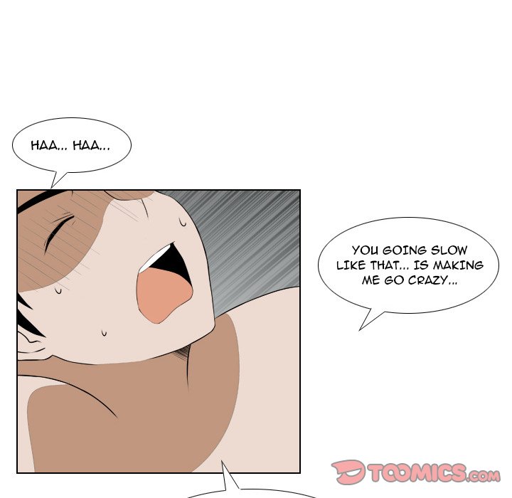 Maro's Blues Chapter 26 Page 54