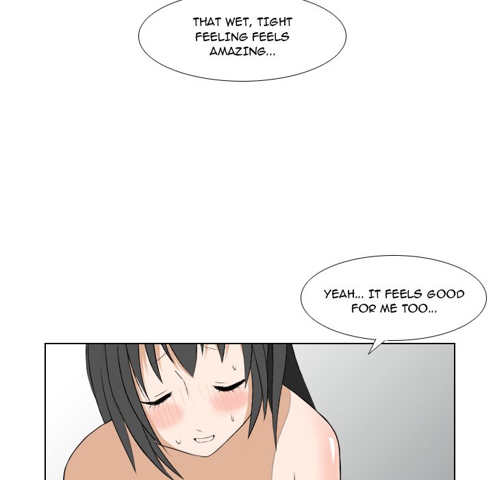 Maro's Blues Chapter 26 Page 55