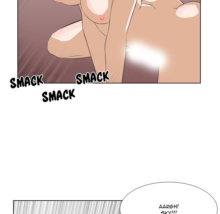 Maro's Blues Chapter 26 Page 63