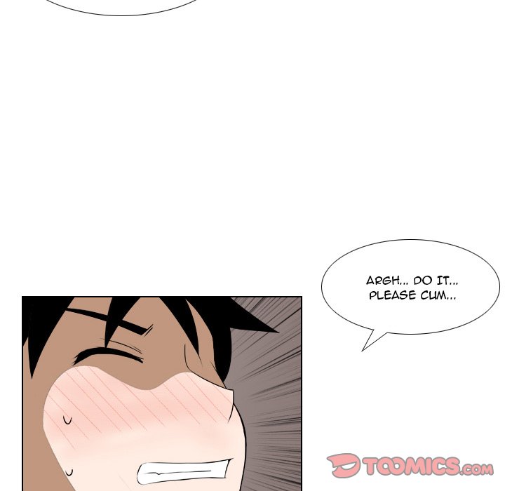 Maro's Blues Chapter 26 Page 68