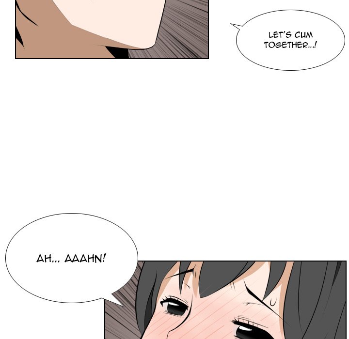 Maro's Blues Chapter 26 Page 69