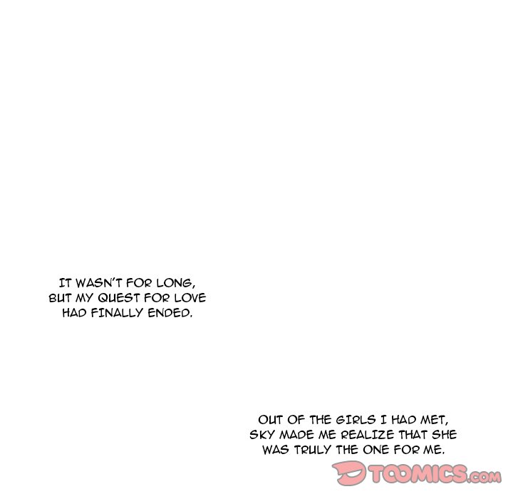 Maro's Blues Chapter 26 Page 74