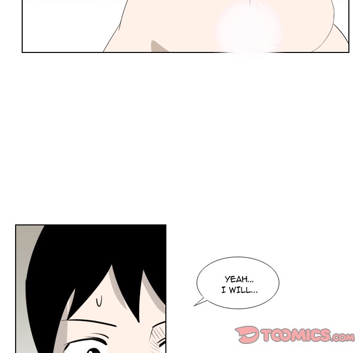 Maro's Blues Chapter 3 Page 22