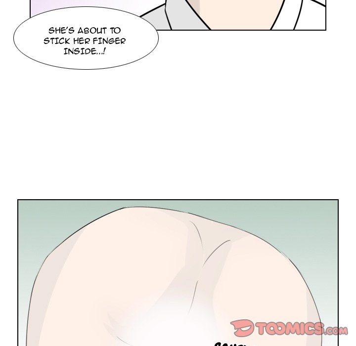 Maro's Blues Chapter 3 Page 28