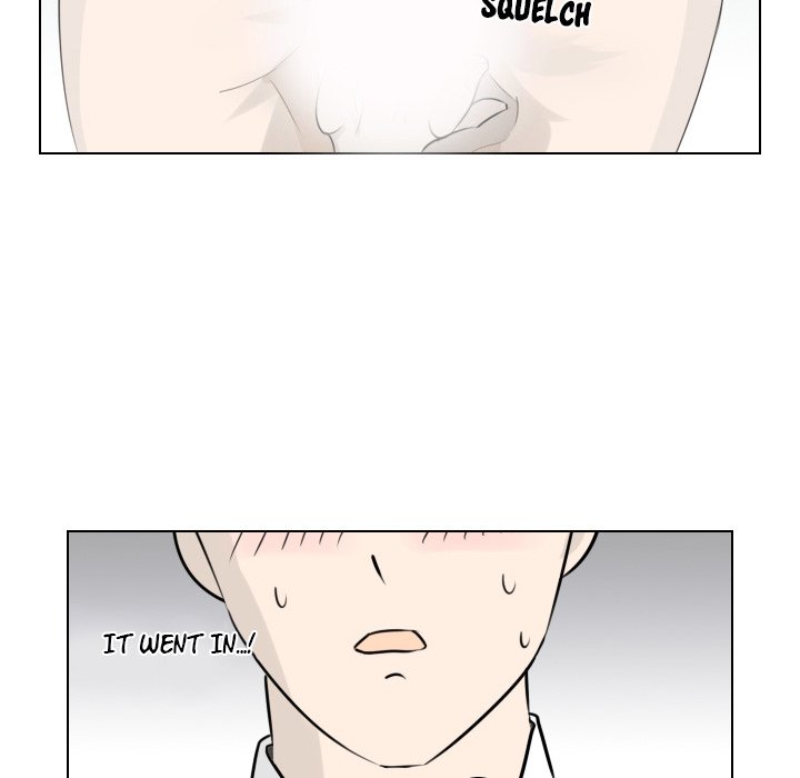 Maro's Blues Chapter 3 Page 29