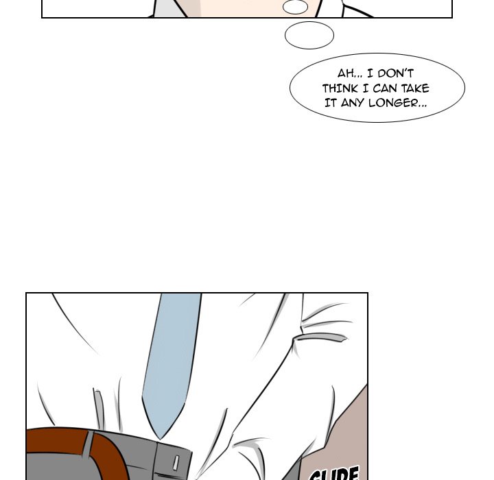 Maro's Blues Chapter 3 Page 30