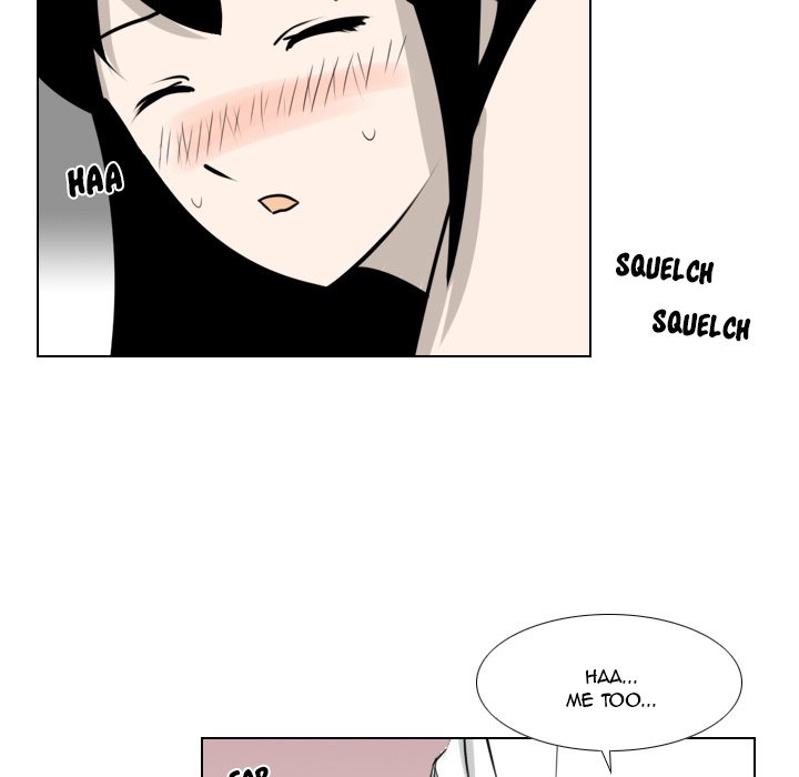 Maro's Blues Chapter 3 Page 36