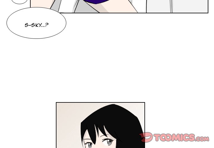 Maro's Blues Chapter 3 Page 4