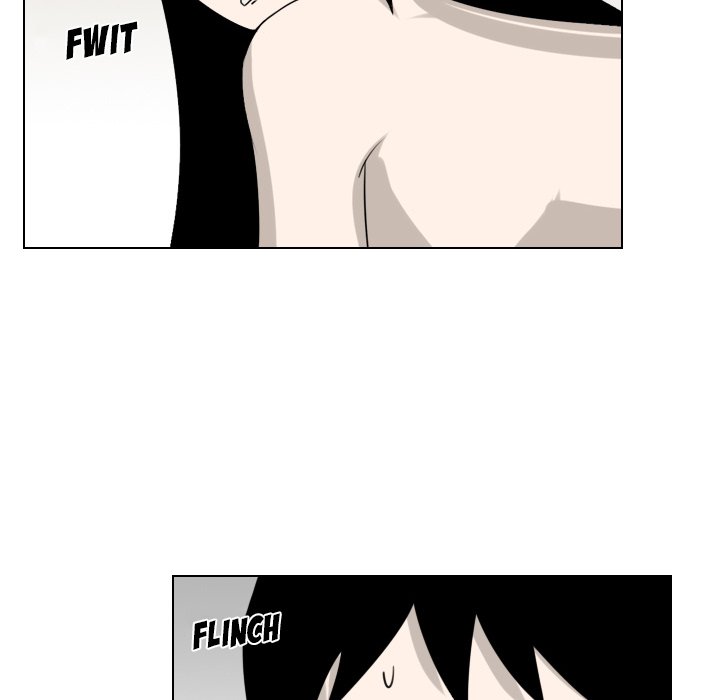 Maro's Blues Chapter 3 Page 42