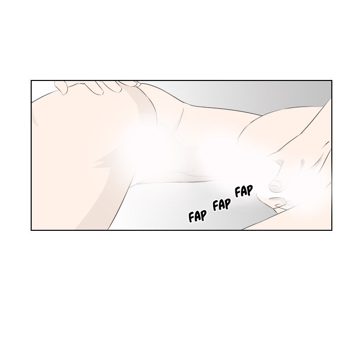 Maro's Blues Chapter 3 Page 48