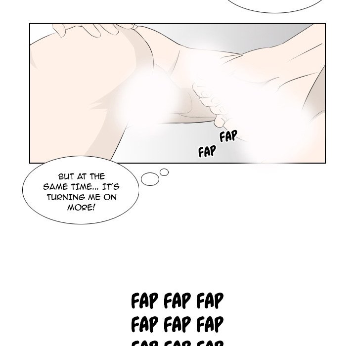 Maro's Blues Chapter 3 Page 50