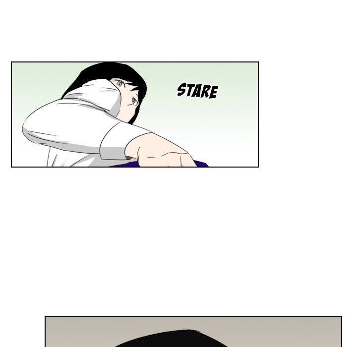 Maro's Blues Chapter 3 Page 9